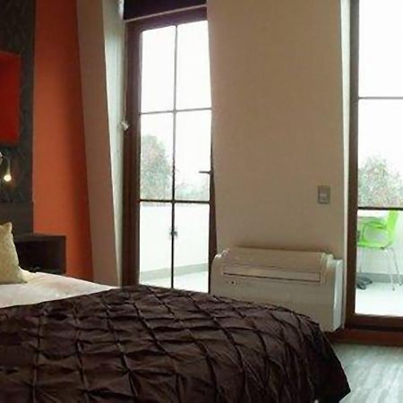Hotel Boutique Su Merced Santiago Ngoại thất bức ảnh