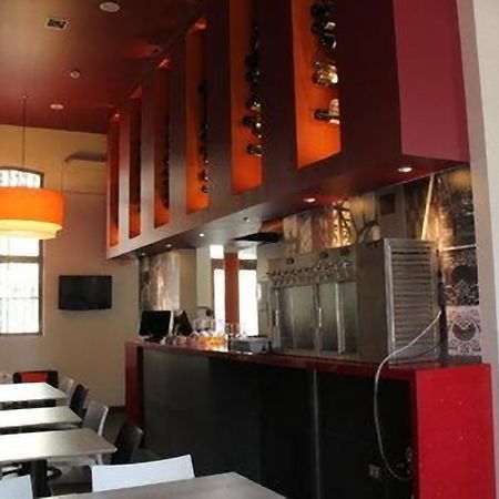Hotel Boutique Su Merced Santiago Ngoại thất bức ảnh