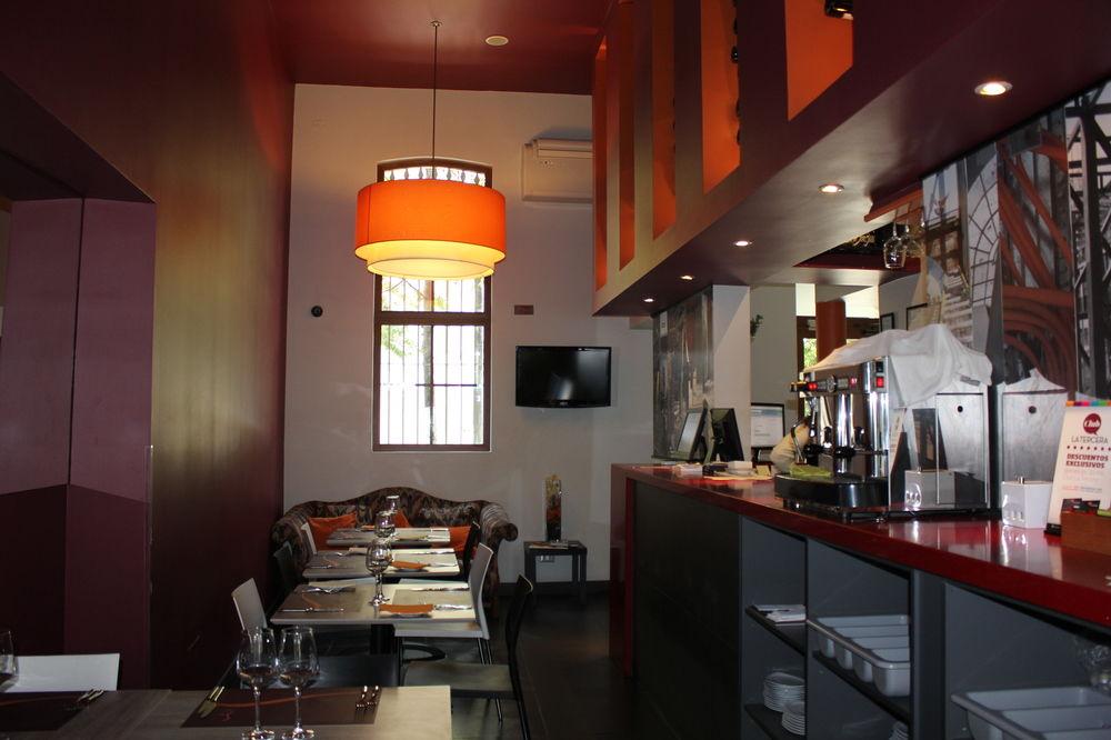 Hotel Boutique Su Merced Santiago Ngoại thất bức ảnh