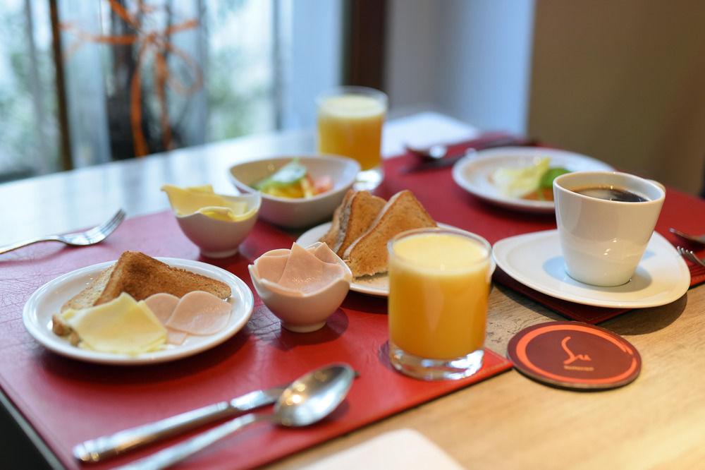 Hotel Boutique Su Merced Santiago Ngoại thất bức ảnh