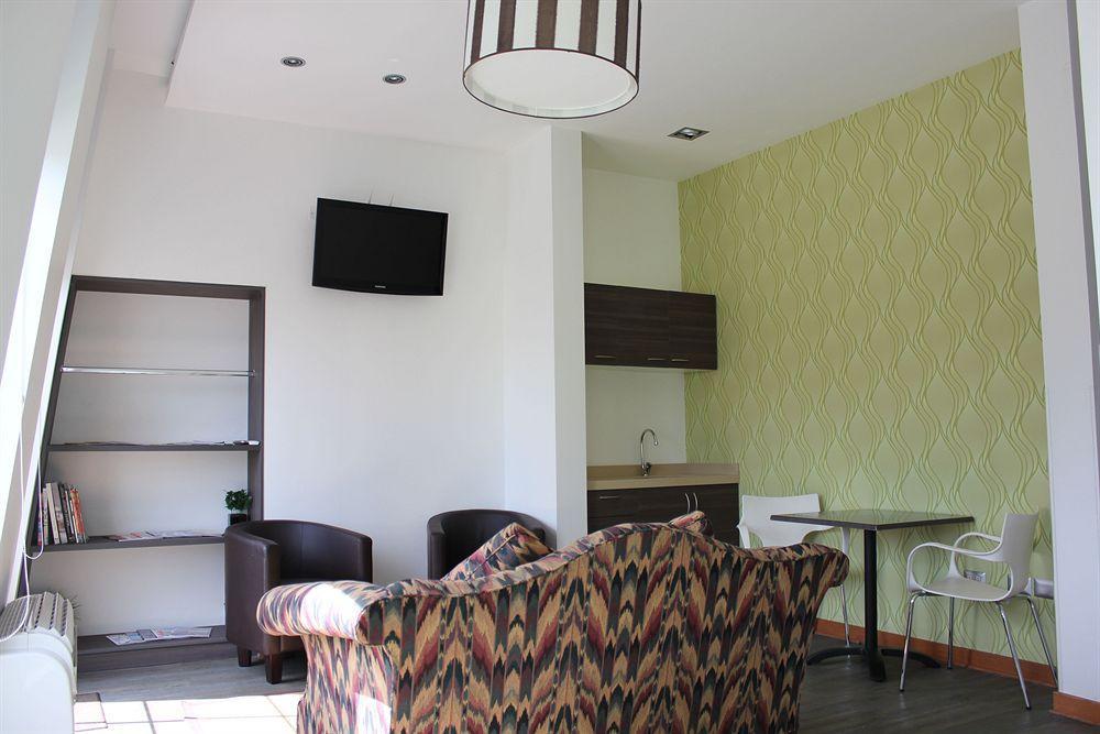 Hotel Boutique Su Merced Santiago Ngoại thất bức ảnh