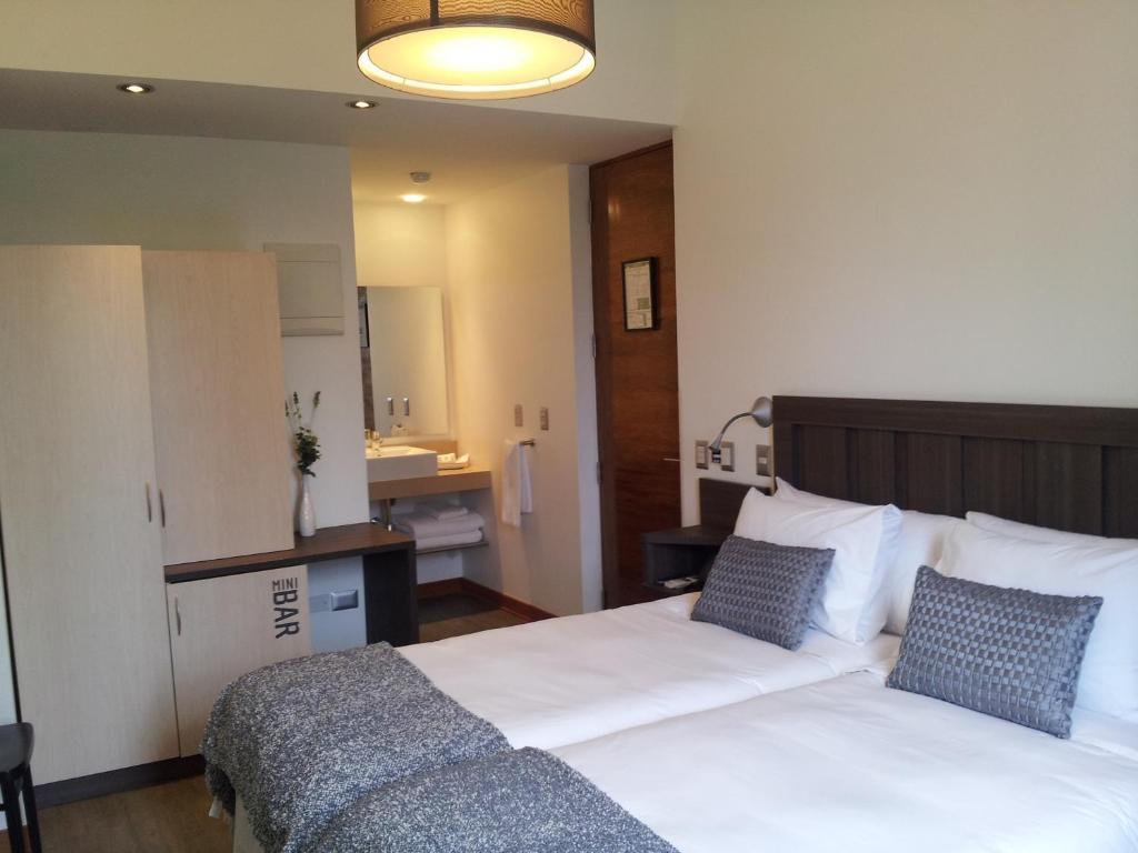 Hotel Boutique Su Merced Santiago Phòng bức ảnh