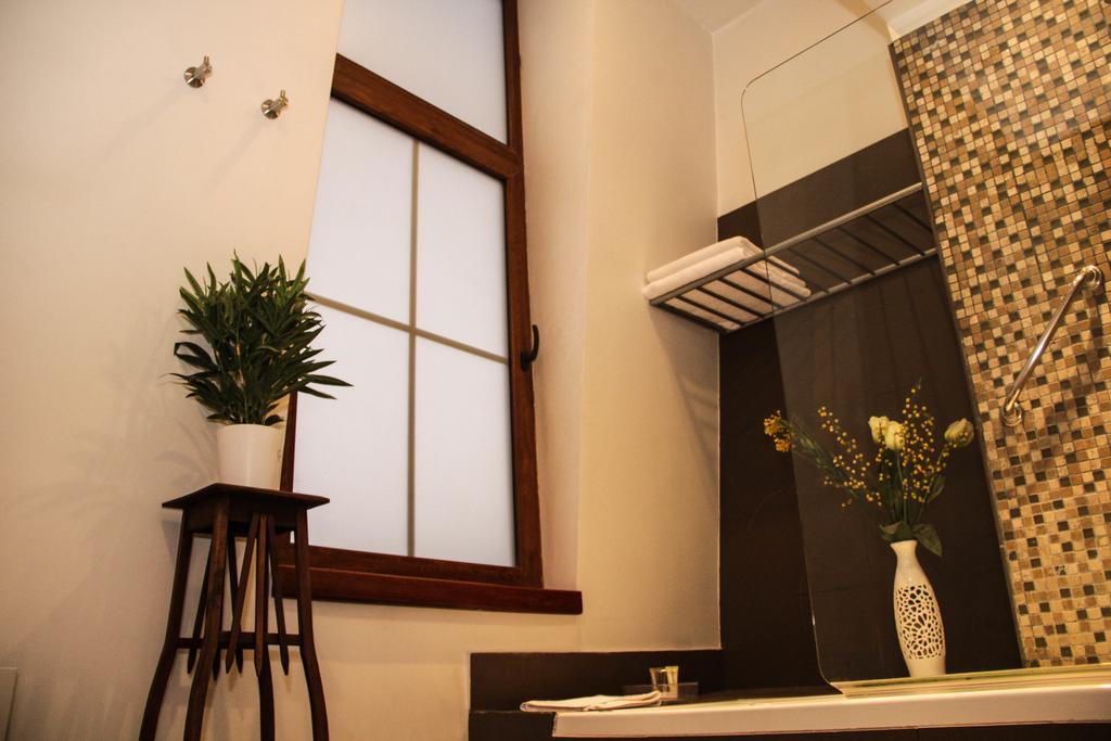 Hotel Boutique Su Merced Santiago Ngoại thất bức ảnh