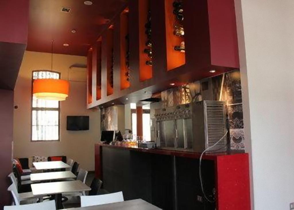 Hotel Boutique Su Merced Santiago Ngoại thất bức ảnh