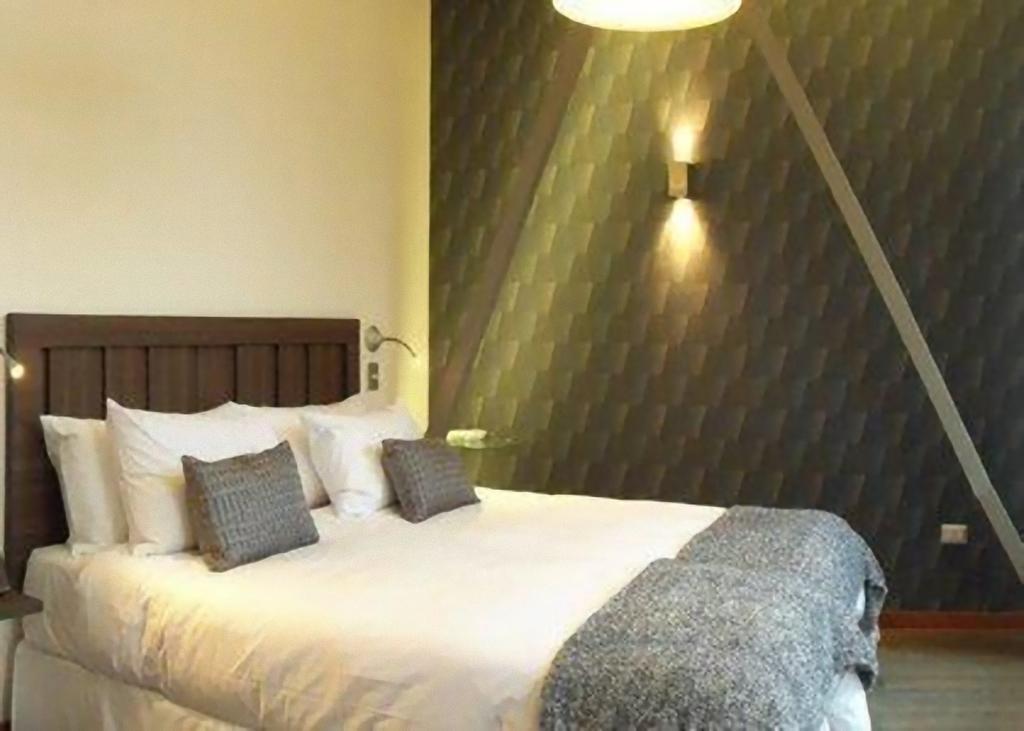 Hotel Boutique Su Merced Santiago Ngoại thất bức ảnh