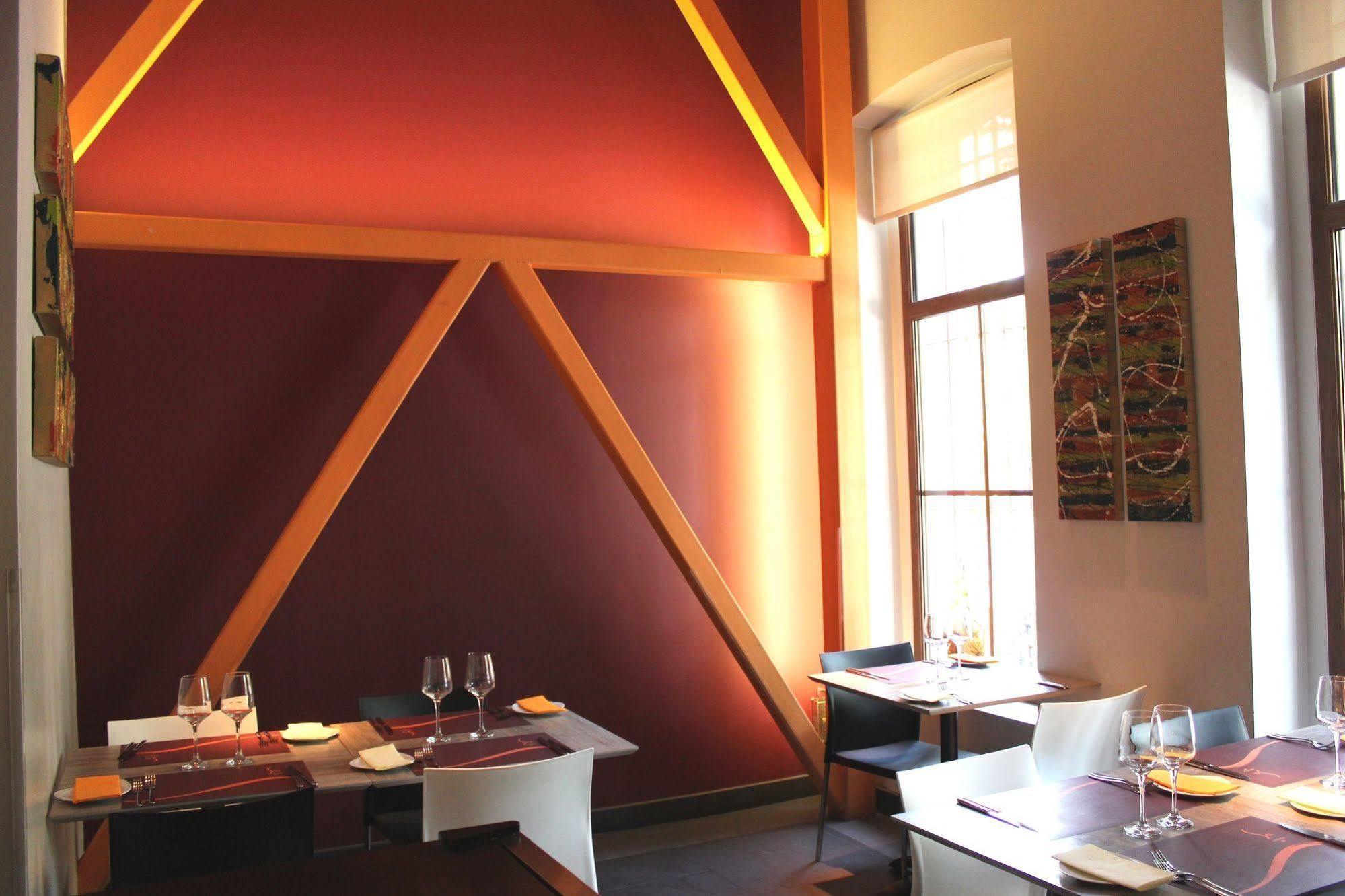 Hotel Boutique Su Merced Santiago Ngoại thất bức ảnh