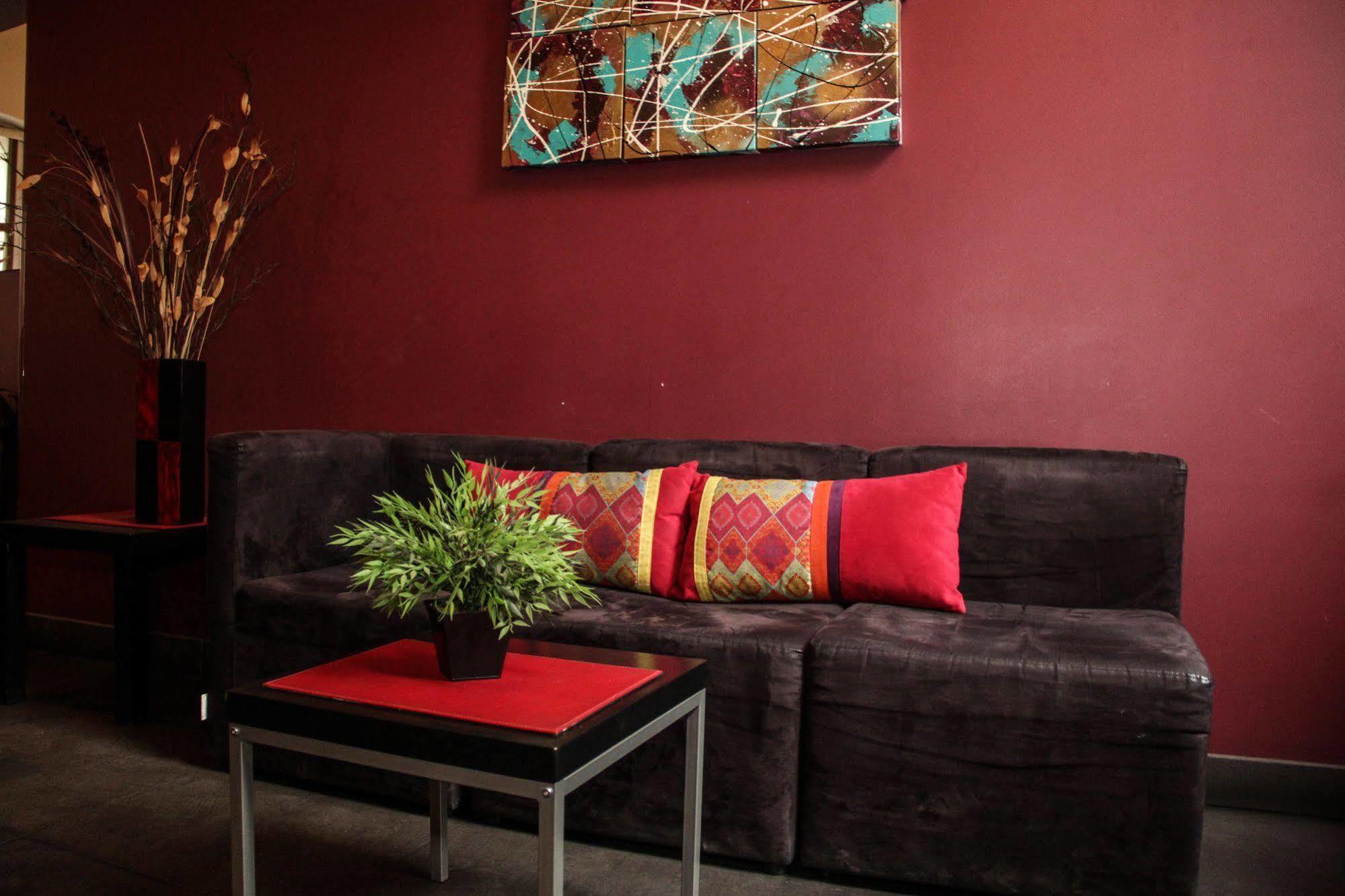 Hotel Boutique Su Merced Santiago Ngoại thất bức ảnh