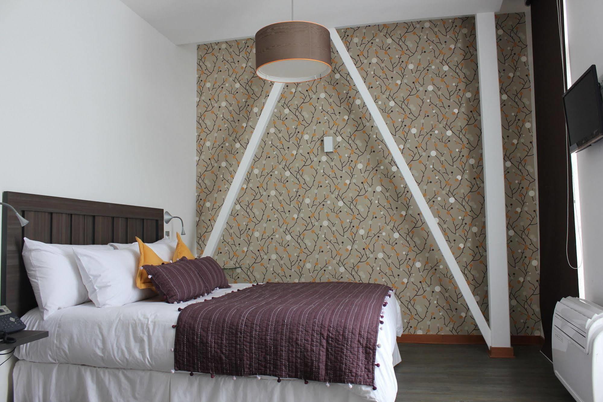 Hotel Boutique Su Merced Santiago Ngoại thất bức ảnh