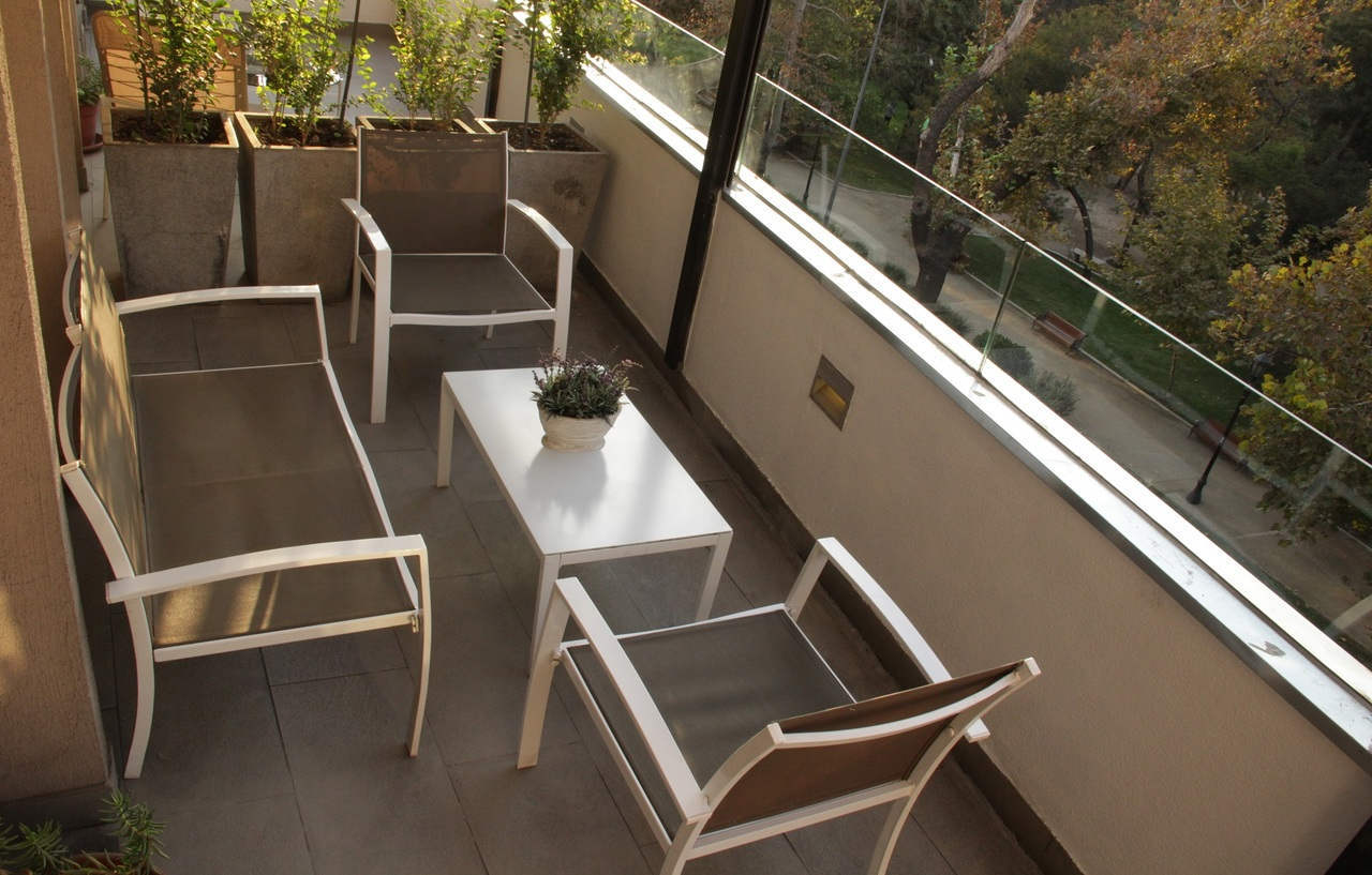 Hotel Boutique Su Merced Santiago Ngoại thất bức ảnh